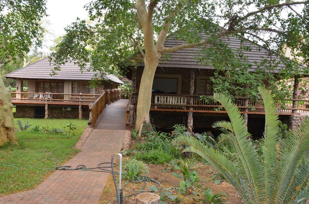 Stoep At Steenbok Self Catering Komatipoort Exterior photo